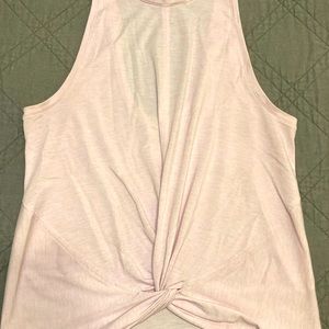 Athleta tank